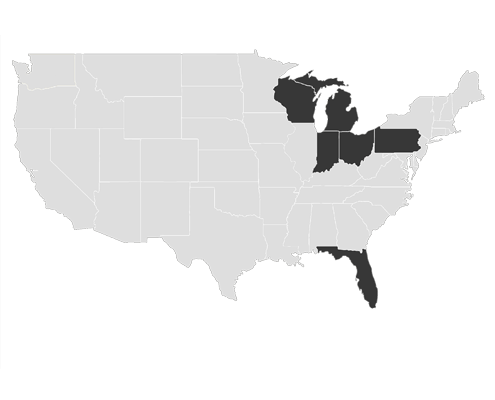 States MEGA is registered in